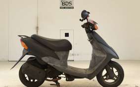 SUZUKI LET's 2 CA1PA