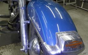 HARLEY FLSTC 1450 2002