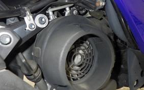 YAMAHA CYGNUS 125 XSR 3 SED8J