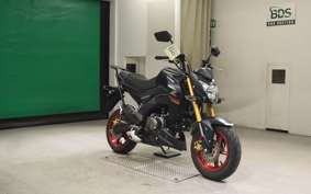KAWASAKI Z125 PRO 2017 BR125H