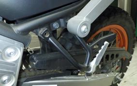 YAMAHA SEROW 250 Gen.3 2015 DG31J