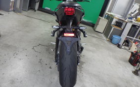 TRIUMPH STREET TRIPLE RS 2021