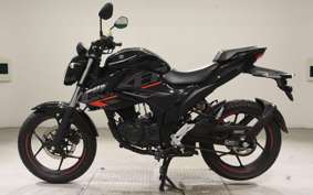 SUZUKI ジクサー150 2025 ED13N