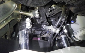 HONDA PCX 160 KF47