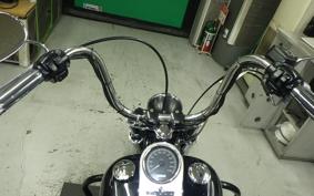 HARLEY FLSTF 1450 2004