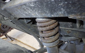 HONDA GYRO CANOPY 2024 TA02