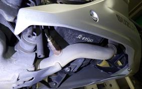 SUZUKI GIXXER 250 SF 2001 ED22B