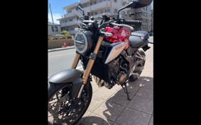 HONDA CB650R 2020 RH03