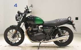 TRIUMPH SPEED TWIN 900 2024