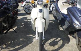 HONDA C50 SUPER CUB 1995 AA09