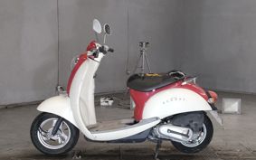 HONDA CREA SCOOPY AF55