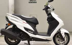 YAMAHA CYGNUS 125 XSR 3 SEA5J