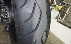 HONDA CB400SF GEN 4 A 2017 NC42