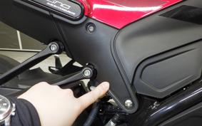 BENELLI レオンチーノ250 2016