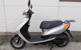 YAMAHA JOG DELUXE SA36J