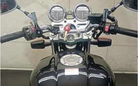 YAMAHA XJR400 R 2008 RH02J