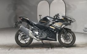 KAWASAKI NINJA400 EX400G