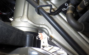 KAWASAKI KLX230ｼｪﾙﾊﾟ LX232A