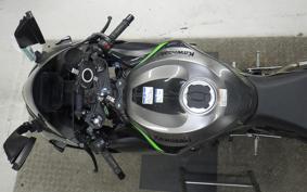 KAWASAKI NINJA ZX-6R A 2024 ZX636J