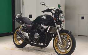HONDA CB400SF VTEC Spec3 2005 NC39