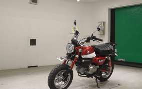 HONDA MONKEY 125 ABS 2005 JB02