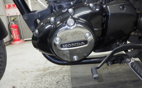 HONDA GB350 2022