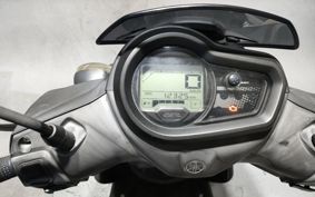 YAMAHA CYGNUS RAY ZR SEG4
