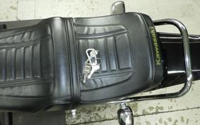 KAWASAKI Z400 J 2024 KZ400J