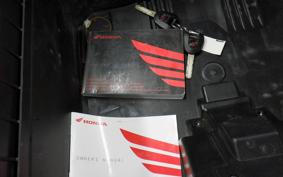 HONDA CRF1100L AFRICA TWIN DCT 2024 SD15
