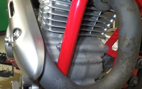 YAMAHA SEROW 250 Gen.3 2015 DG31J