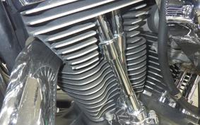 HARLEY FLSTF 1450 2004