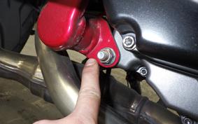 SUZUKI SV650 A 2021 VP55B