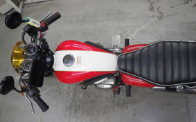 KAWASAKI W400 2007 EJ400A