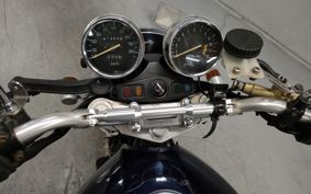 KAWASAKI ZEPHYR 750 1990 ZR750C