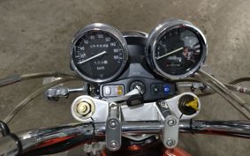 KAWASAKI ZEPHYR 750 1990 ZR750C