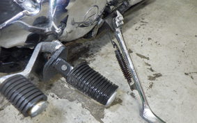 YAMAHA DRAGSTAR 1100 2008 VP13J