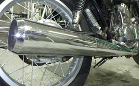 YAMAHA SR400 Gen.3 2006 RH01J