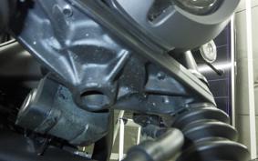 HONDA REBEL 250 S MC49