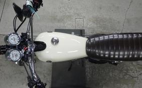 YAMAHA SR400 Gen.5 2021 RH16J