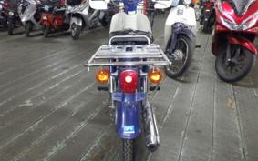 HONDA C50 SUPER CUB 1996 AA01