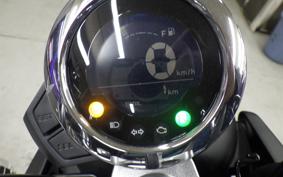 HONDA MONKEY 125 JB03