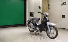 HONDA LITTLE CUB 2026 AA01