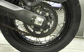 YAMAHA TENERE 700 2020 DM09J