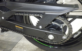 KAWASAKI NINJA 400 2022 EX400G