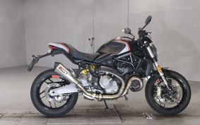 DUCATI  DUCATI  MONSTAR 821 MH00AA