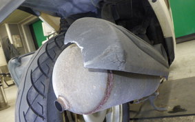 HONDA DIO CESTA GEN 2 AF68