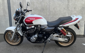 HONDA CB1300SF SUPER FOUR 1998 SC40