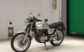 HONDA GB250 CLUBMAN Gen.4 MC10