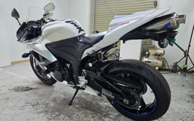 HONDA CBR600RR 2007 PC40