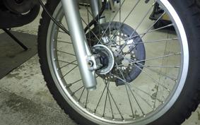 YAMAHA DT125R Gen.3 2025 3FW
